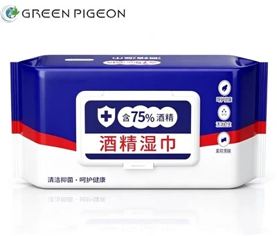 Khăn lau khử trùng cho nhiều bề mặt