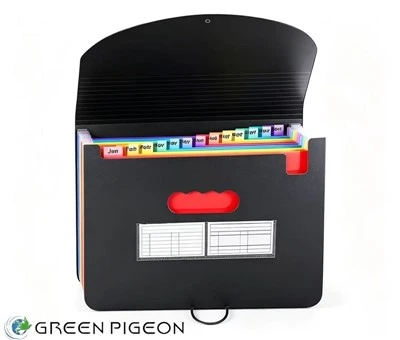 Thư mục tệp có thể mở rộng cho Home Office