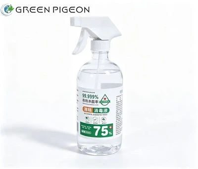 Xịt khử trùng cấp bệnh viện