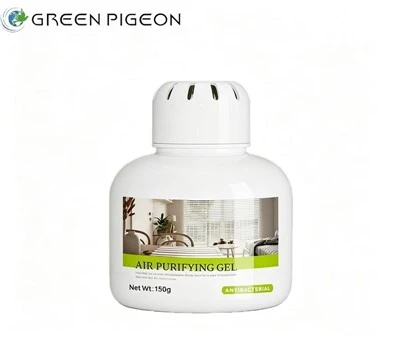 Gel làm mát không khí tự nhiên